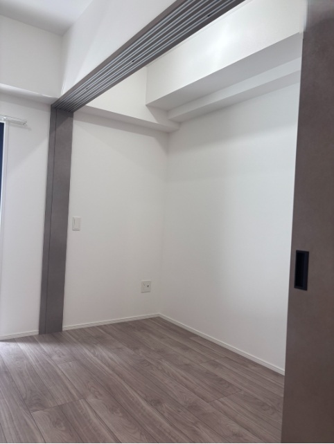 その他部屋・スペース　寝室です。