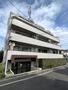宮の坂駅より徒歩3分 5階 築39年1ヶ月の賃貸物件