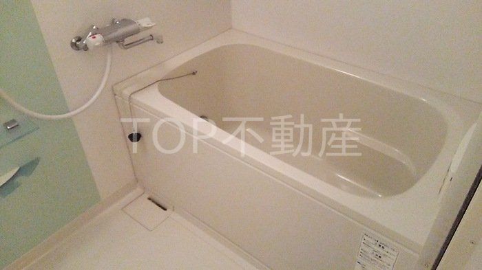 バス・シャワールーム　物件画像