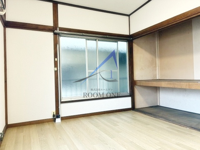 居室・リビング　洋室のお部屋です。