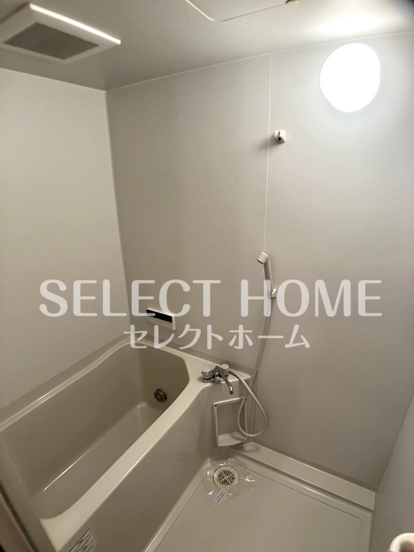バス・シャワールーム　同型タイプ