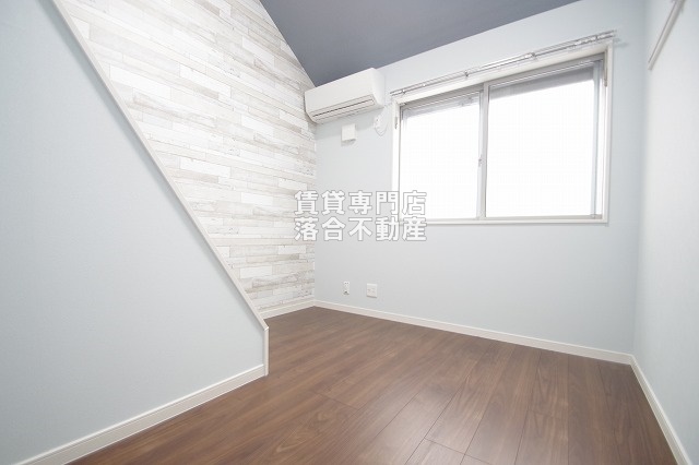 居室・リビング　オシャレな雰囲気のお部屋♪