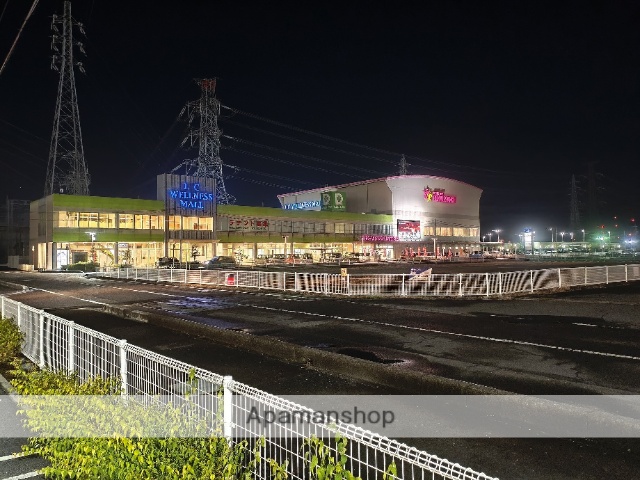 その他　スポーツクラブ＆サウナスパ ルネサンス 岐阜LCワールド24（その他）まで670m