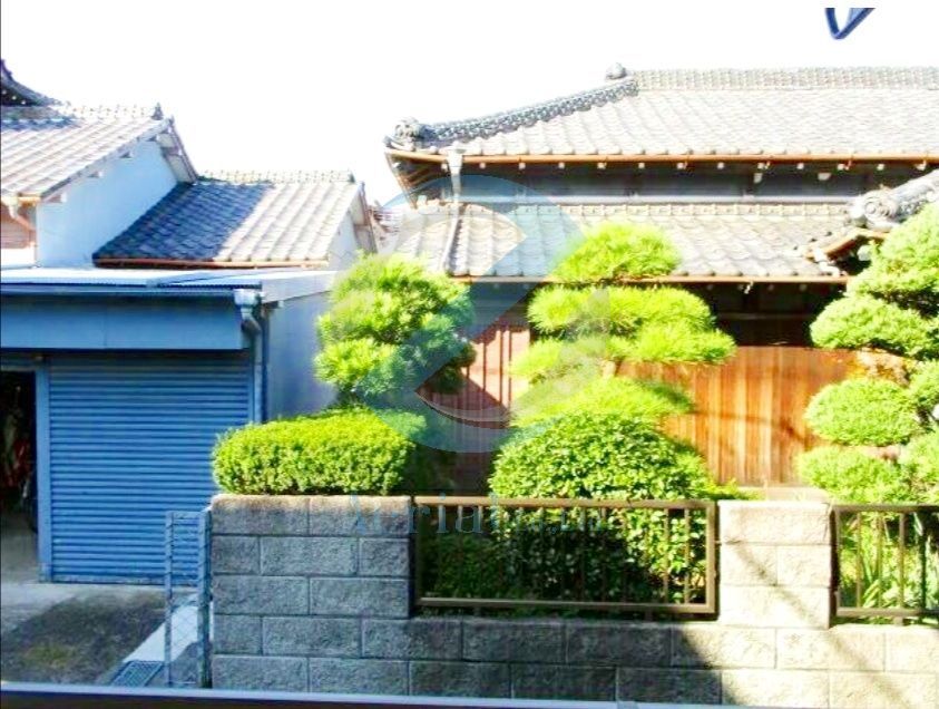 眺望　眺望(１F別部屋参考写真)