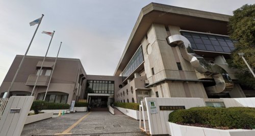 その他　堺市立 美原体育館（その他）まで840m