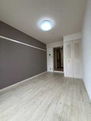 その他部屋・スペース　※同タイプの別のお部屋です。