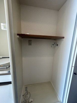 その他設備　※同タイプの別のお部屋です。