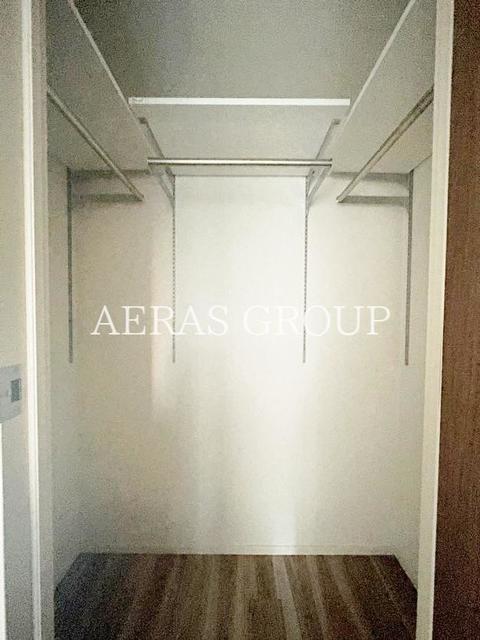 収納　※別部屋同仕様