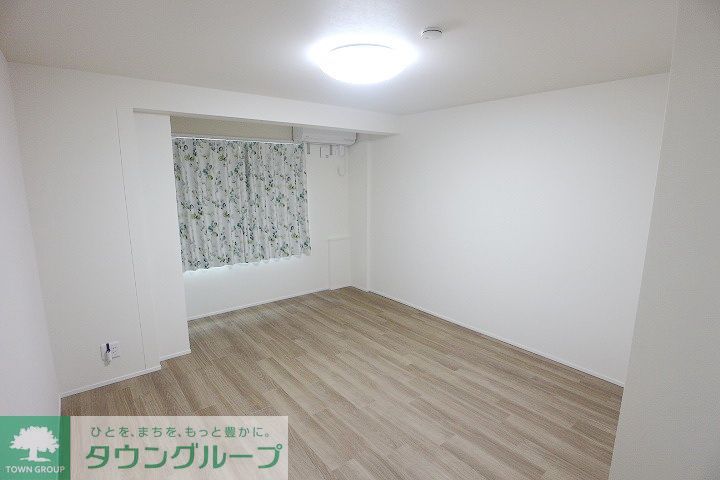 居室・リビング　★洋室★