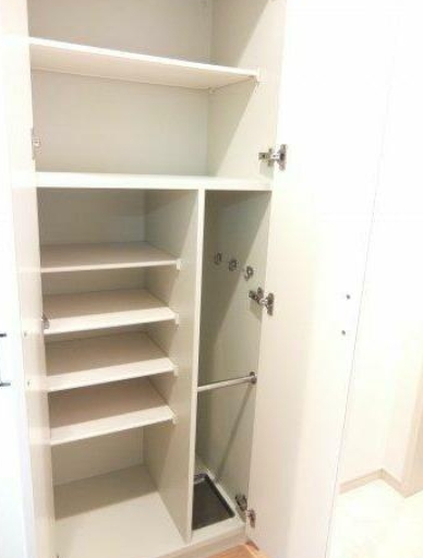 その他設備　別号室参考写真