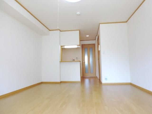 その他部屋・スペース　明るい洋室