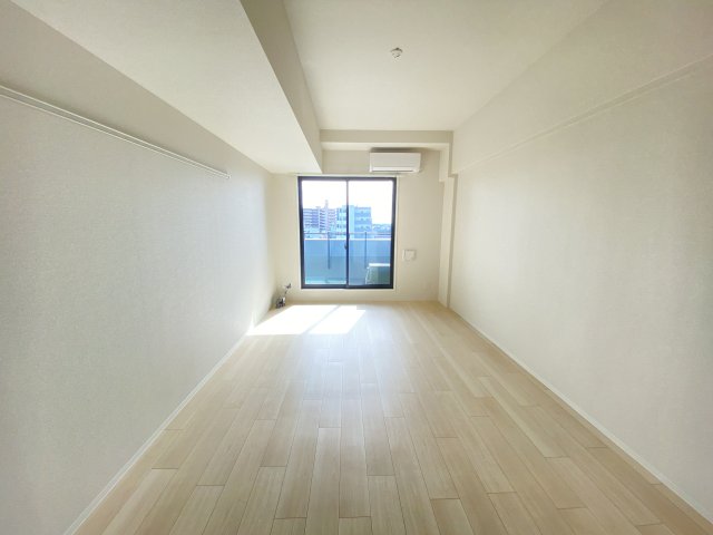 居室・リビング　※写真は同タイプ別室の写真です。