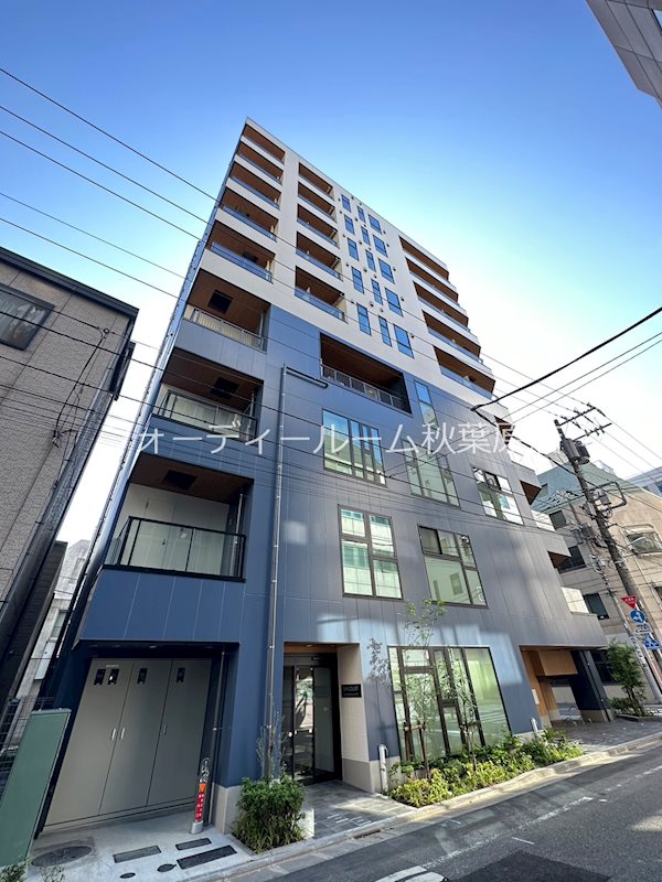 建物外観　★見学予約受付中★