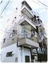 新高円寺駅より徒歩8分 4階 築42年10ヶ月の賃貸物件