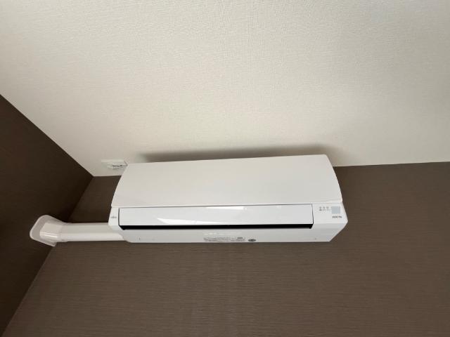 その他部屋・スペース　インナーテラス