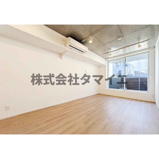 その他部屋・スペース　内装です