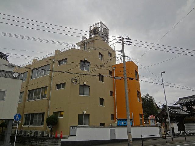 幼稚園・保育園　教学寺幼稚園（幼稚園・保育園）まで130m