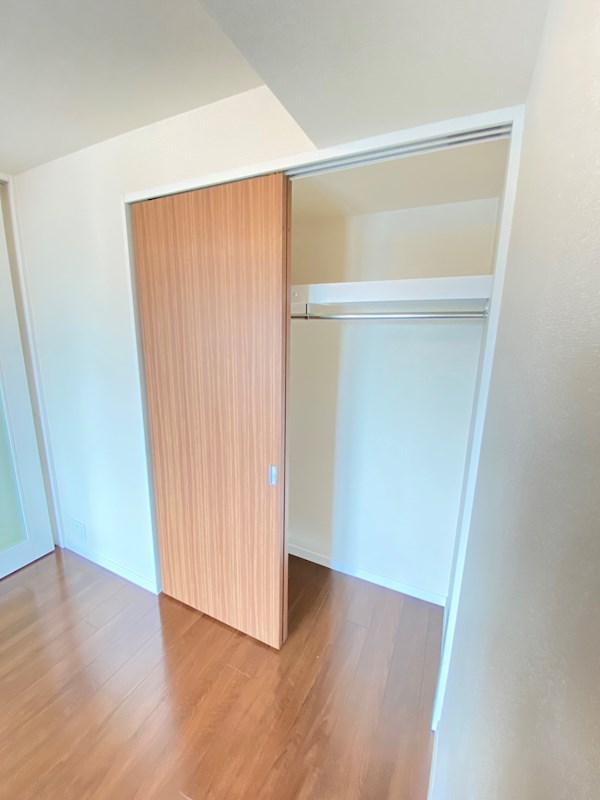 収納　同マンション別部屋参照。