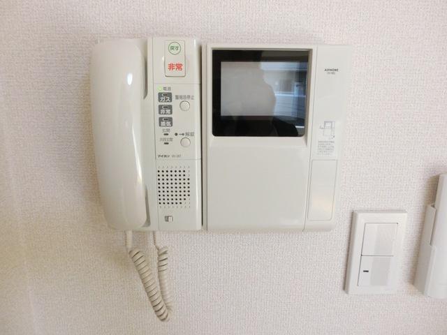その他設備　※別室参考写真