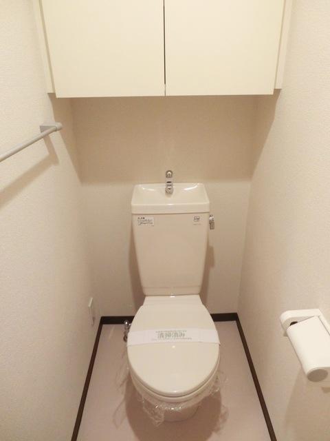 トイレ　※別室参考写真