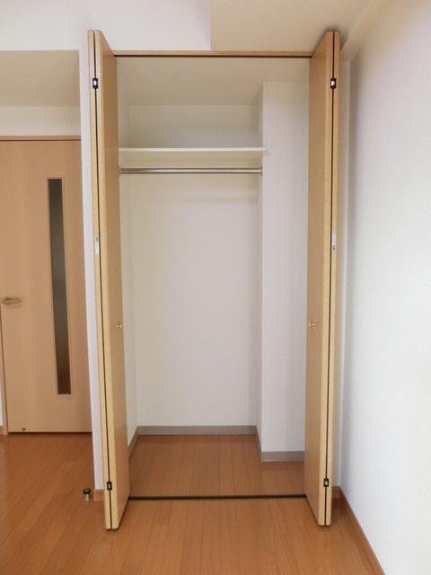 収納　※別室参考写真