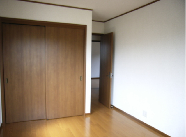 収納　別部屋参照