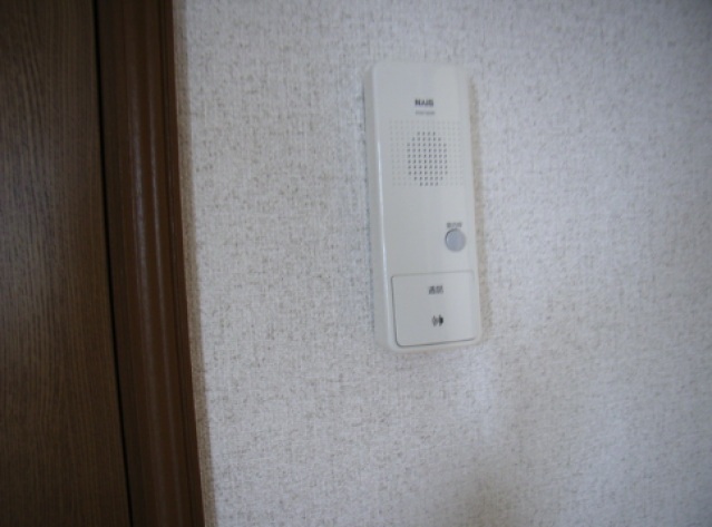 その他設備　別部屋参照
