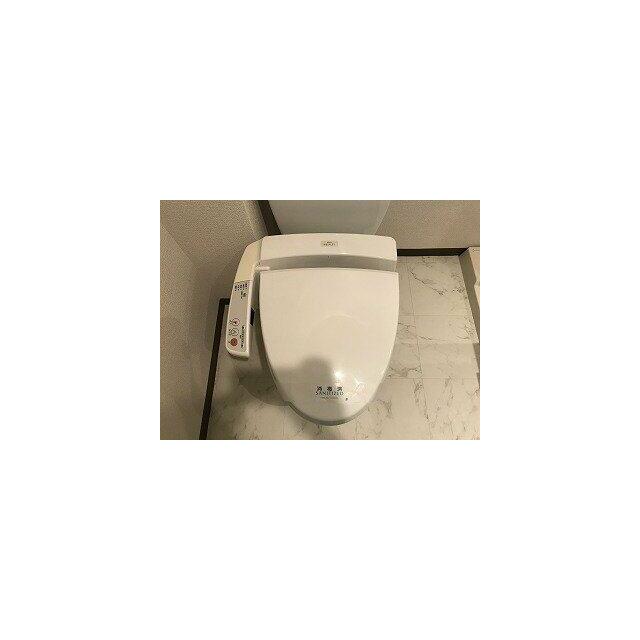 トイレ　※同仕様写真含む
