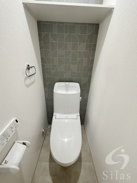 トイレ　同仕様