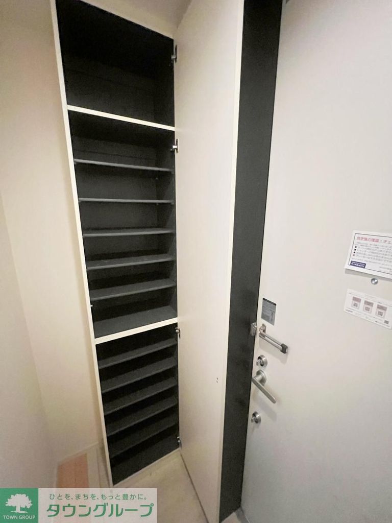 玄関　★タウンハウジング蒲田店取り扱いです★