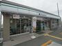 コンビニ　ファミリーマート 奈良古市町店（コンビニ）まで718m