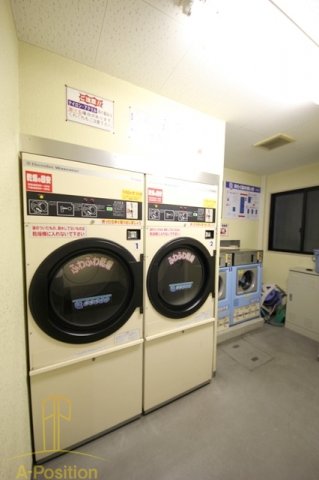 その他共有部分　シャインアンドシャイン55