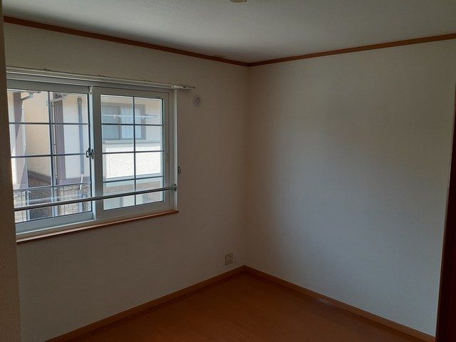 その他部屋・スペース　内装は落ち着いています