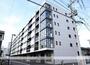 唐人町駅より徒歩10分 1階 築5年4ヶ月の賃貸物件