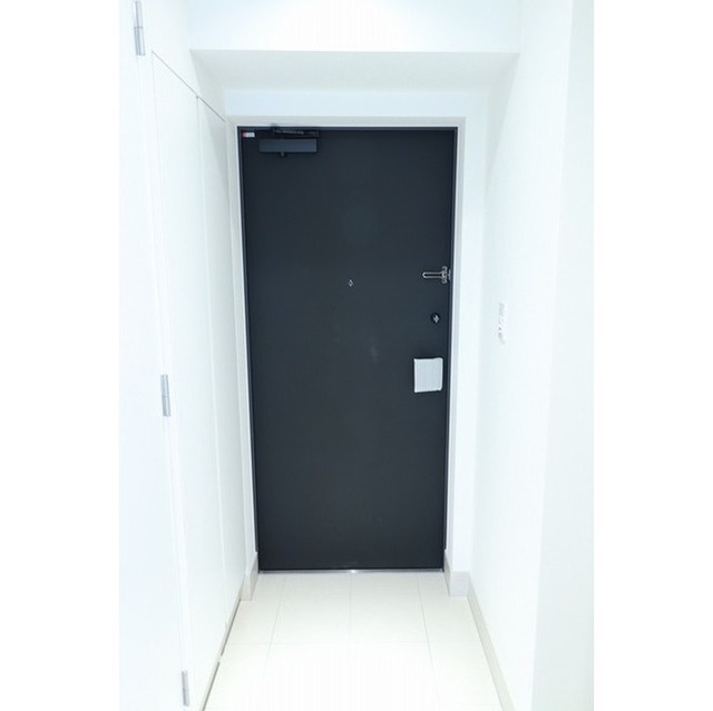 玄関　同タイプ別室参照画像