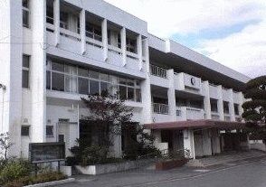 小学校　広島市立福木小学校（小学校）まで400m