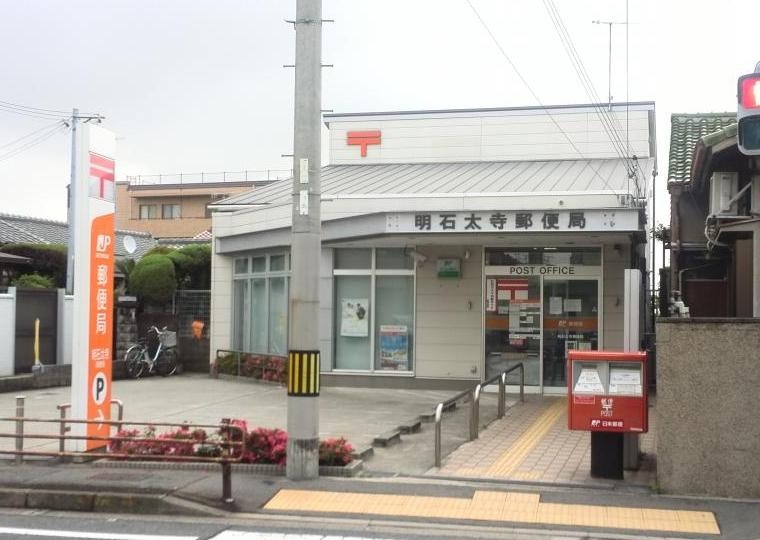 ユマリアコートの周辺写真