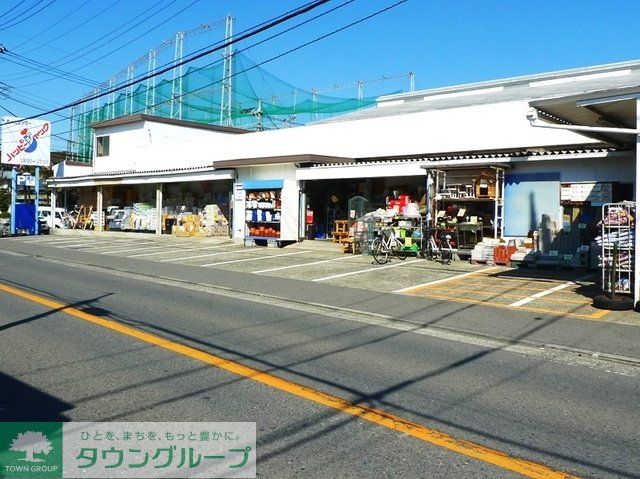 その他　ハッピージャック（その他）まで793m