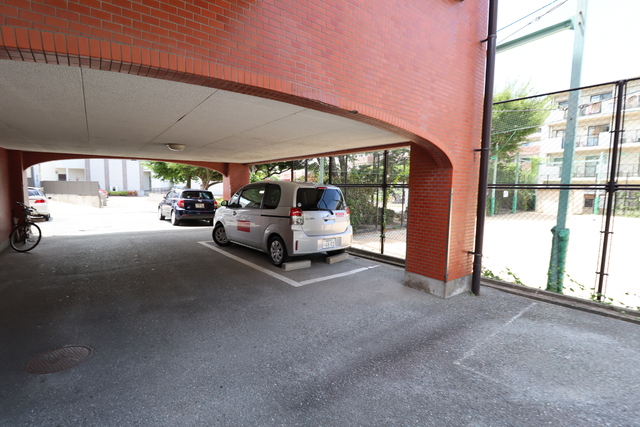 駐車場　★敷地内駐車場★