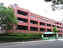 役所　広島市西区役所（役所）まで723m