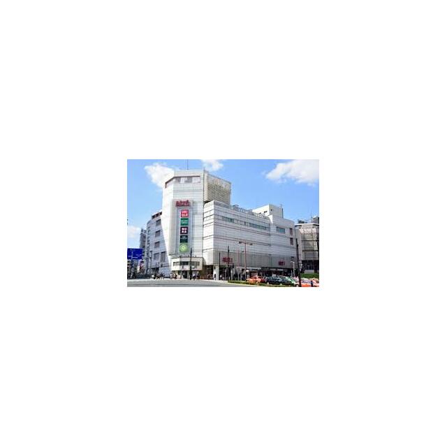 ショッピングセンター　アトレ目黒（ショッピングセンター）まで474m