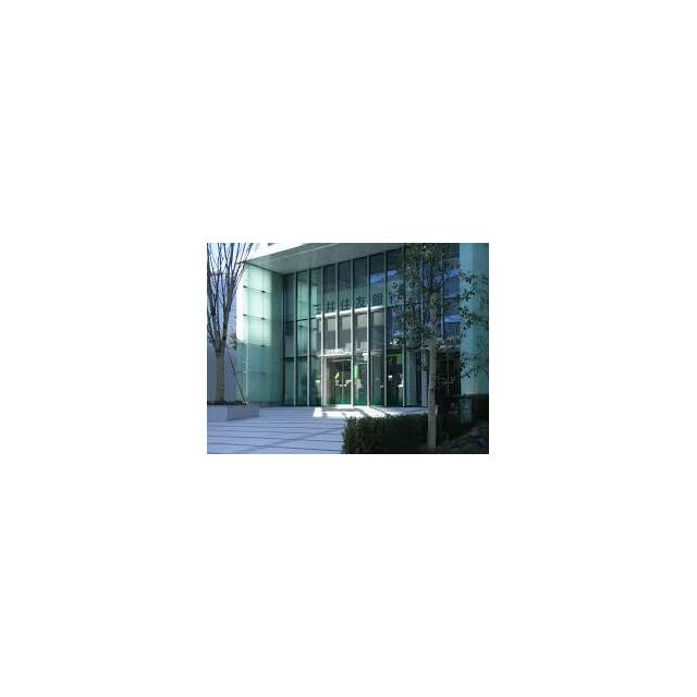 銀行　三井住友銀行目黒支店（銀行）まで285m