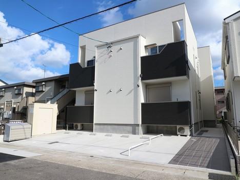 建物外観　★外観