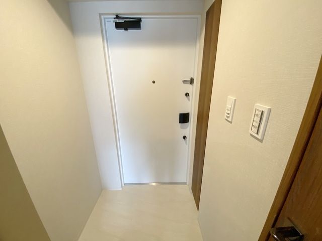 玄関　★玄関スぺース★