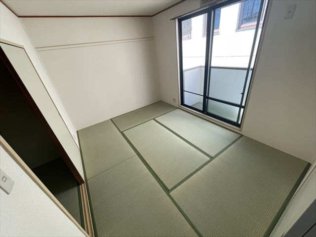 その他部屋・スペース　同建物別部屋の写真になります。