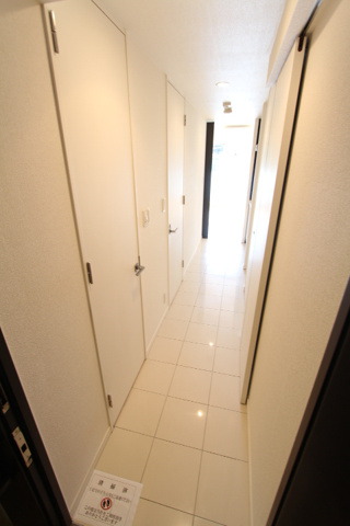 玄関　玄関※別部屋参考写真