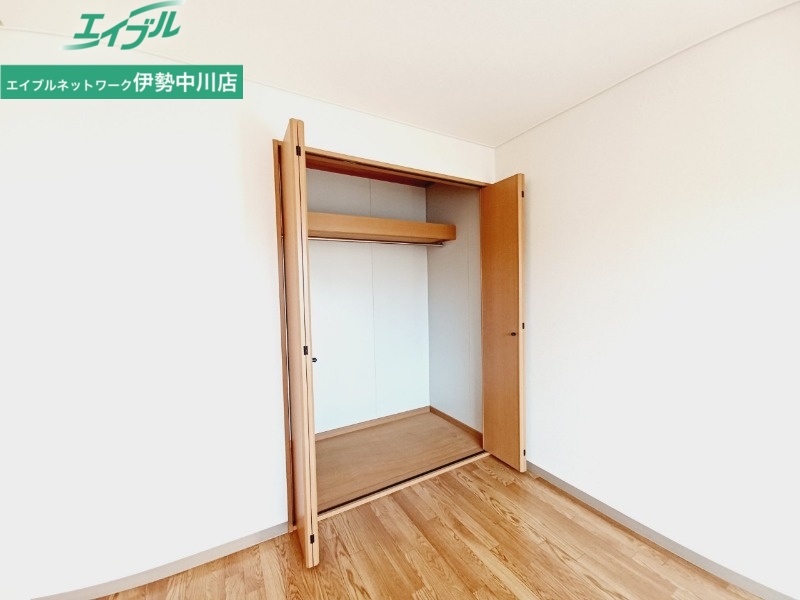 収納　同物件別室写真