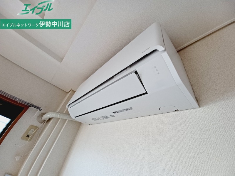 その他設備　同物件別室写真