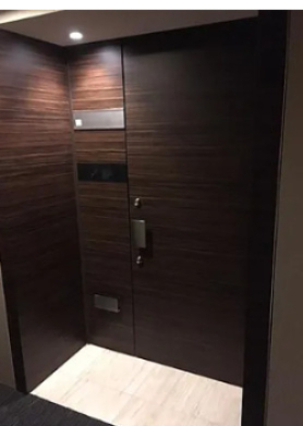 玄関　別部屋参考写真