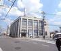 銀行　京都銀行 小倉支店（銀行）まで758m